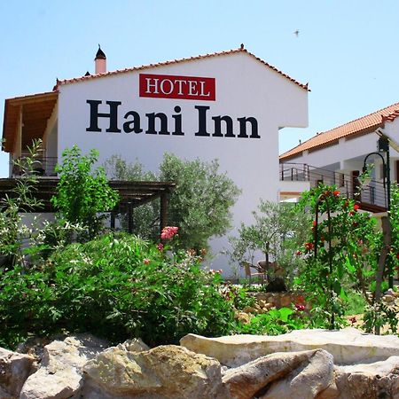 Hani Inn リゴリオ エクステリア 写真