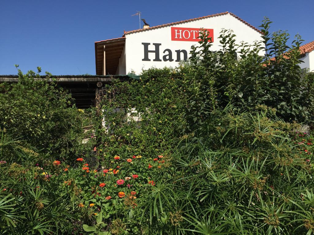 Hani Inn リゴリオ エクステリア 写真